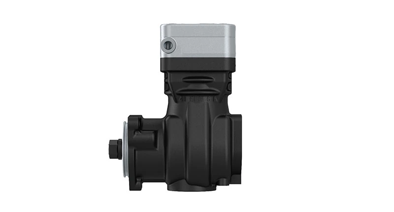 Купить 4111510040 Wabco Компрессор пневмоподкачки (амортизаторов)
