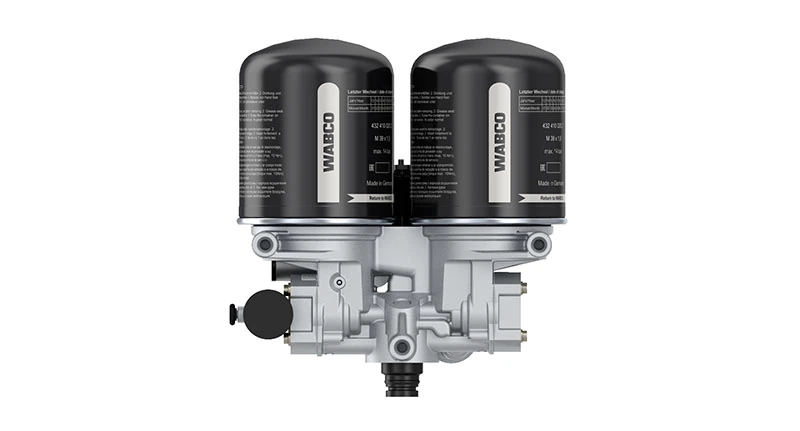 Купить 4324332000 Wabco 