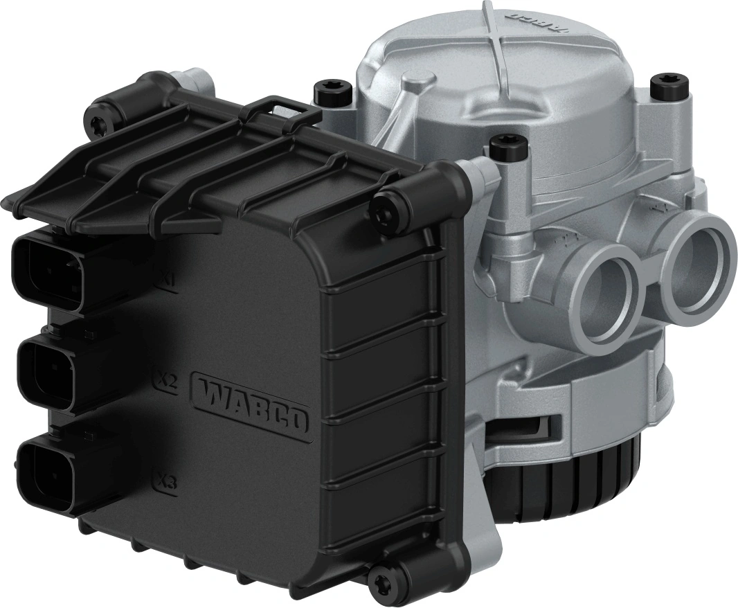 Купить 4801066050 Wabco Модулятор EBS