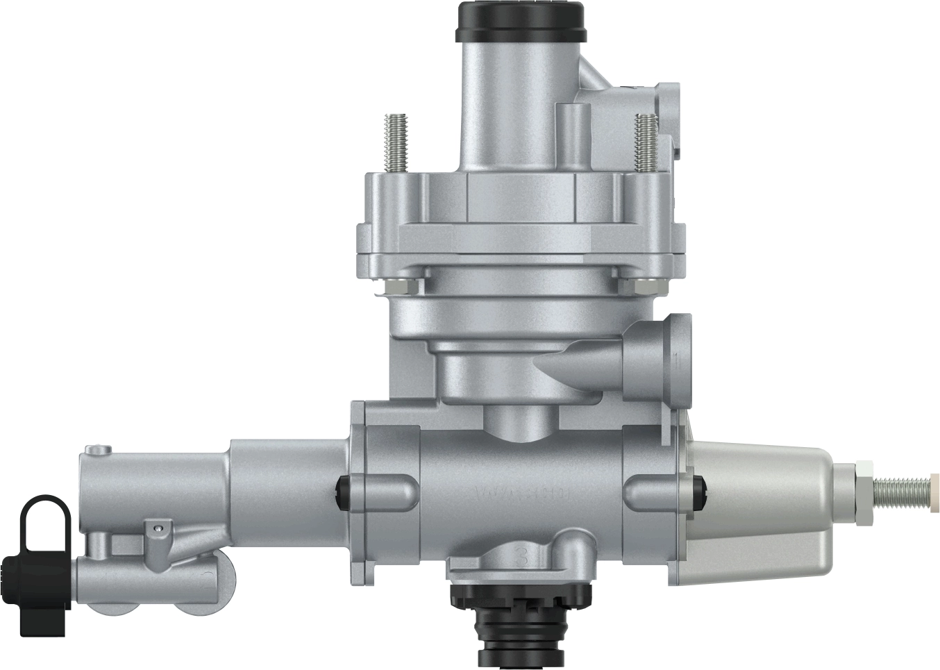 Купить 4757110750 Wabco Регулятор давления тормозов