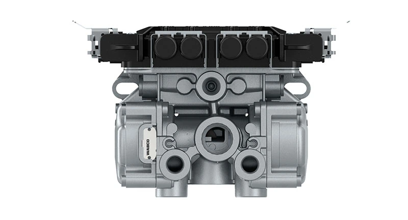 4005000810 Wabco ЭБУ ABS