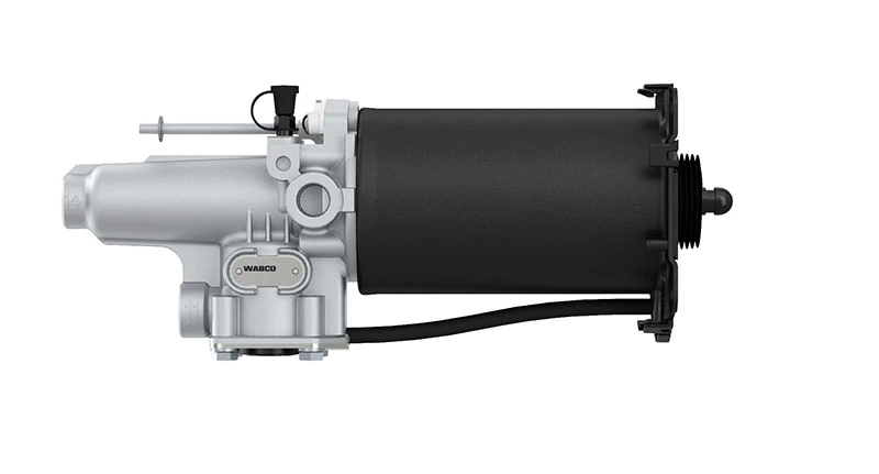 9700514290 Wabco Усилитель сцепления ПГУ