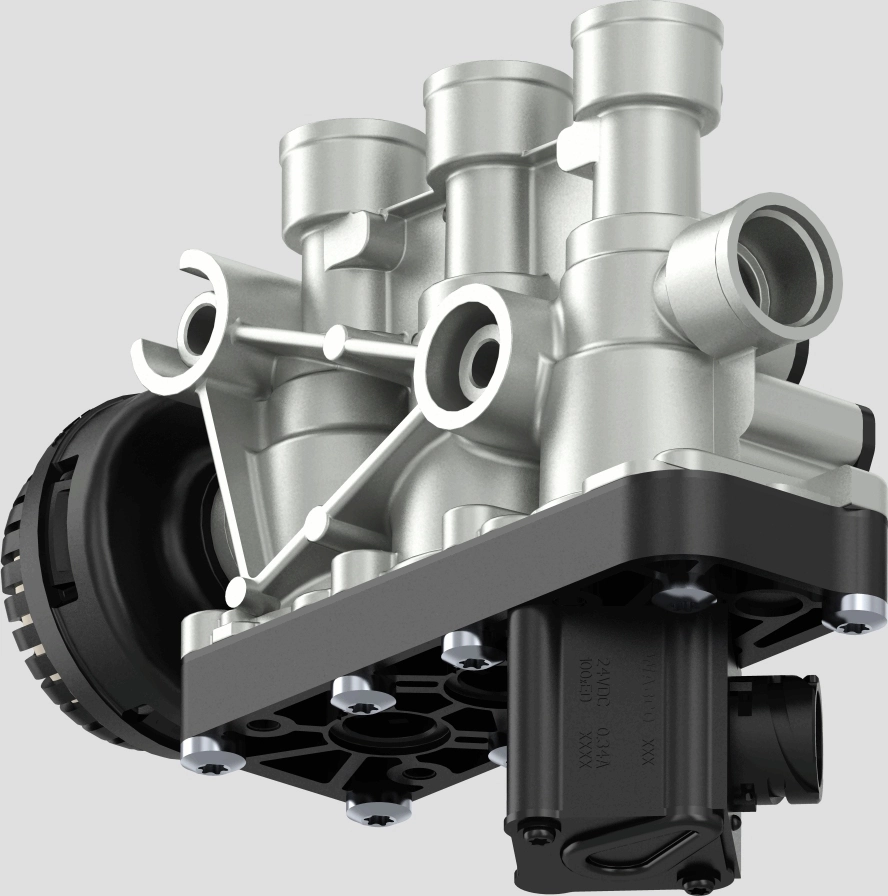  Wabco 4728800240 цена, от 215.20 USD