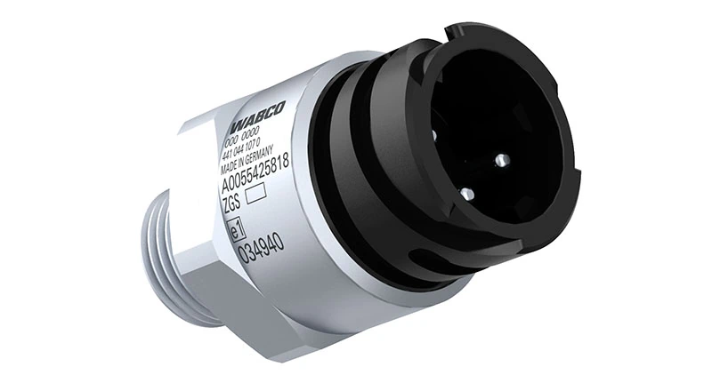 Датчик давления пневматической тормозной системы Wabco 4410441070 цена, от 47.95 USD