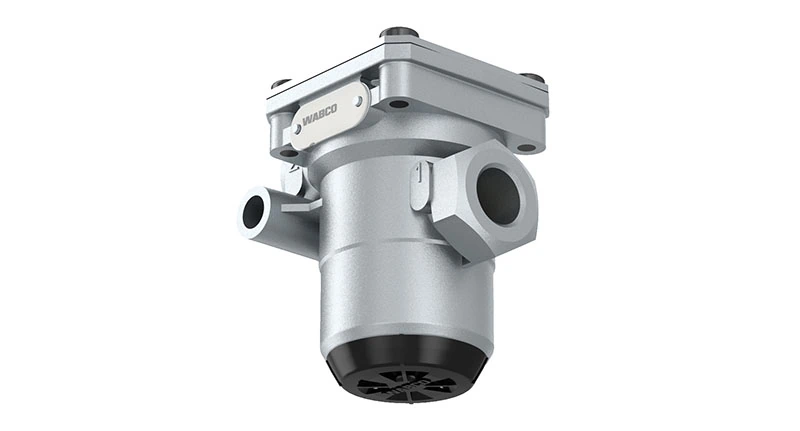 Клапан ограничения давления пневмосистемы Wabco 4750150720 цена, от 30.78 USD