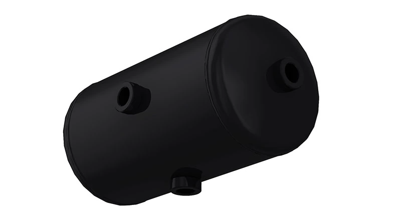 Ресивер пневматической системы Wabco 9501050010 цена, от 36.86 USD