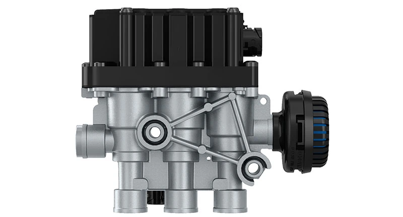Купить 4728800640 Wabco 