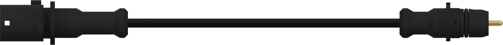 Провод датчика АБС задний Wabco 4497120380 цена, от 16.02 USD
