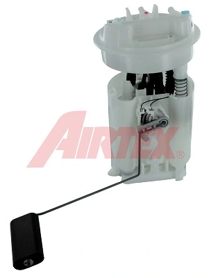 Módulo de bomba de combustível com sensor do nível de combustível Volvo S40 1 VS