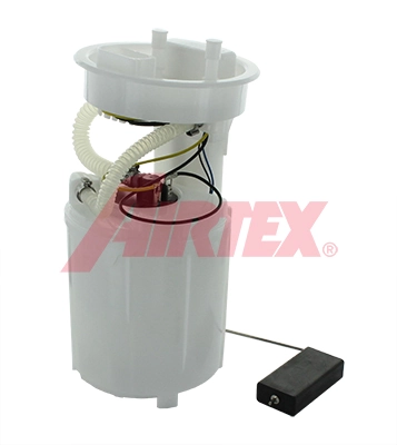 Módulo de bomba de combustível com sensor do nível de combustível Seat Cordoba 6K2, C2