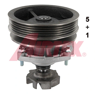 Bomba de água (bomba) de esfriamento Fiat Tipo 160