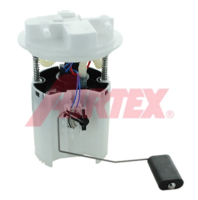 Módulo de bomba de combustível com sensor do nível de combustível Renault LOGAN 2 L52