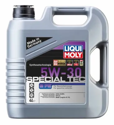 Автозапчасти в Хмельницком 21381, LIQUI MOLY