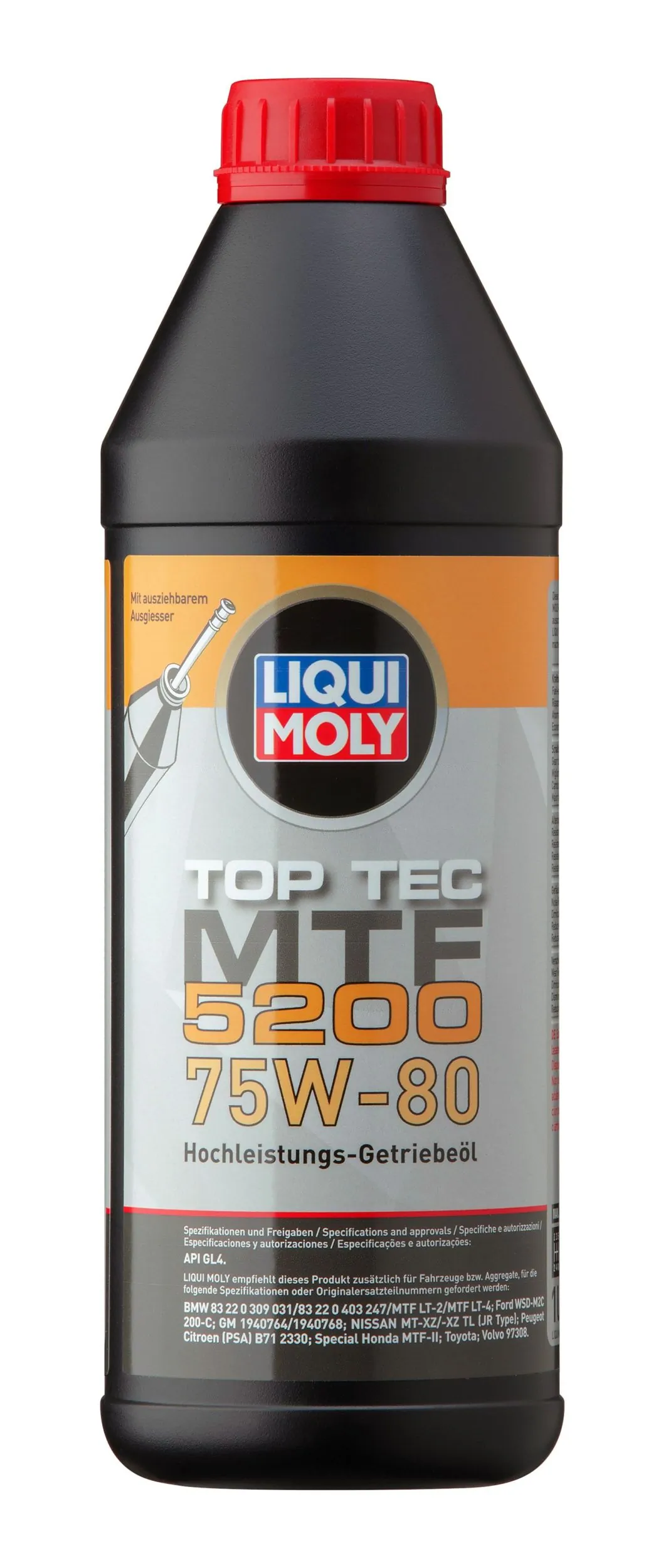 20845 Liqui Moly