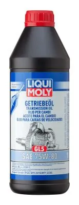 3658 Liqui Moly