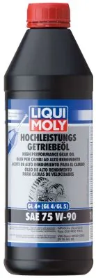 Масло трансмиссии LIQUI MOLY 4434
