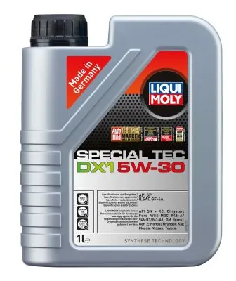 Автомагазины в Кривом Роге 20967 LIQUI MOLY цены