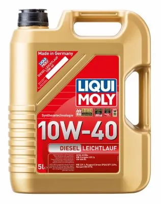 Запчасти в Хмельницком 21315 LIQUI MOLY
