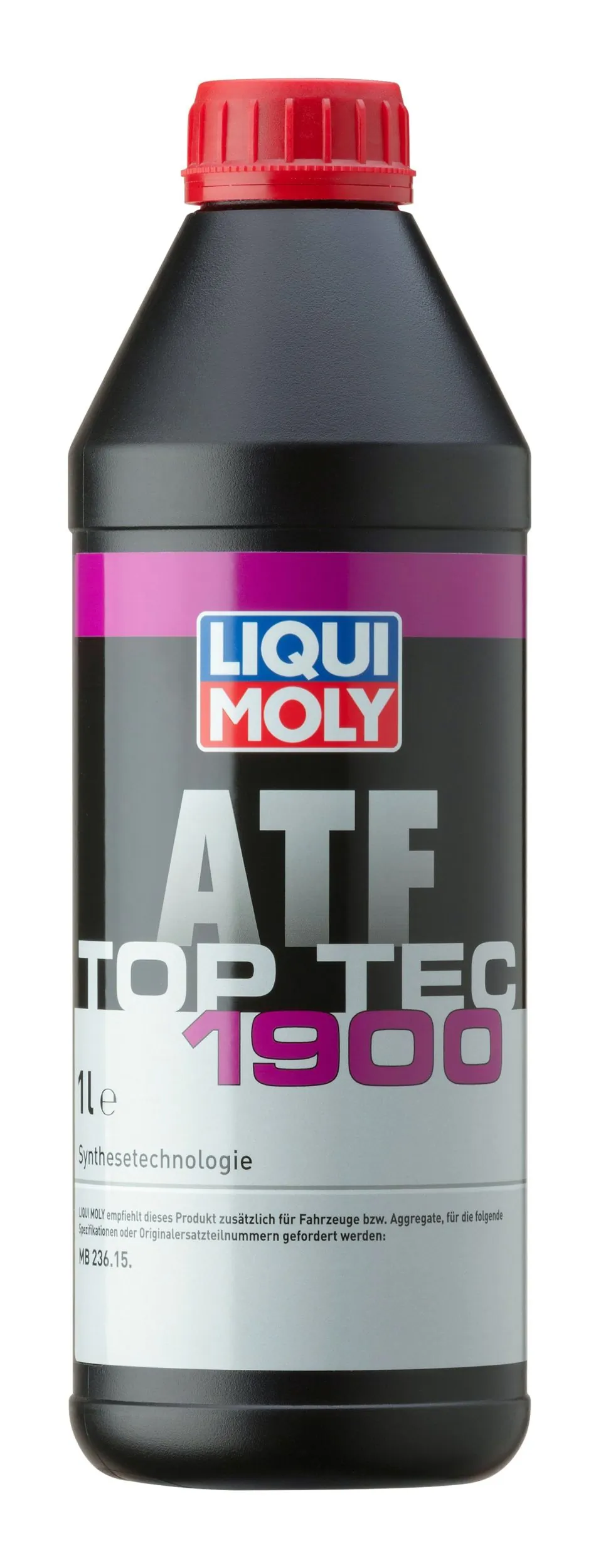 3648 LIQUI MOLY Aceite caja de cambios original y equivalente