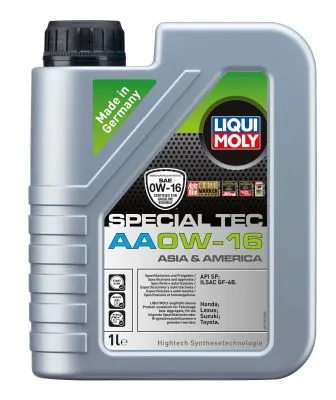 Купить автозапчасти в Хмельницком 21326 LIQUI MOLY
