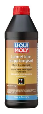 AWDHFLUID1L Ravenol Масло в коробку передач