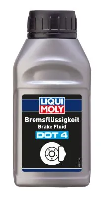 LA4202 Brembo Жидкость для тормозной системы