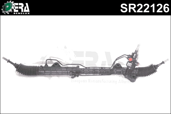 Реечный рулевой механизм ATG ATGR26451NW цена, от 213.29 USD