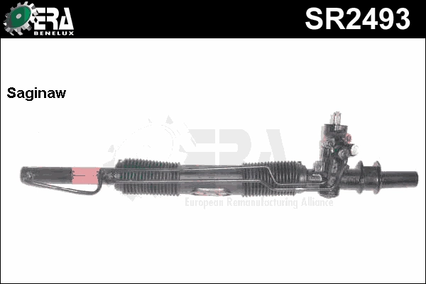 Рейка рулевая ERA SR2493