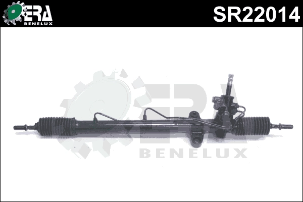 Рулевая рейка GSR1184 TRW