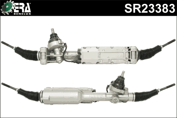 Рейка рулевая ERA SR23383