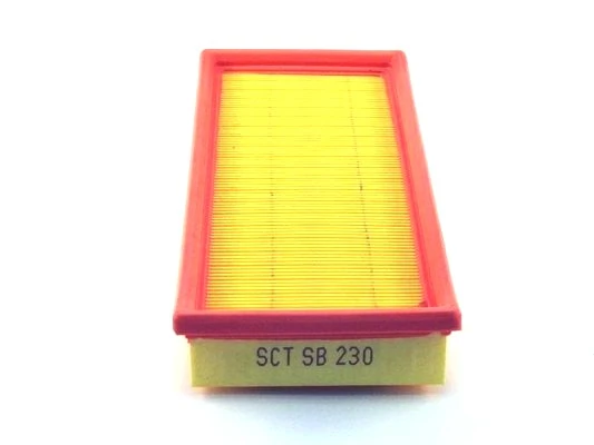 Элемент воздушного фильтра SCT SB230 цена, от 7.20 USD