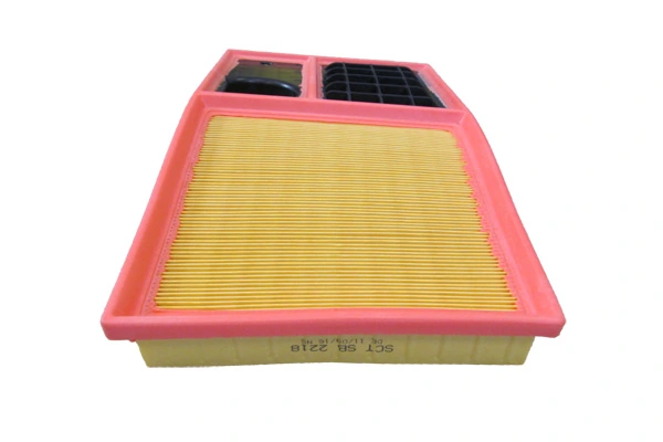  Filtro de ar Seat Ibiza IV hatchback (6J5, 6P1) (2008 - 2026) IV