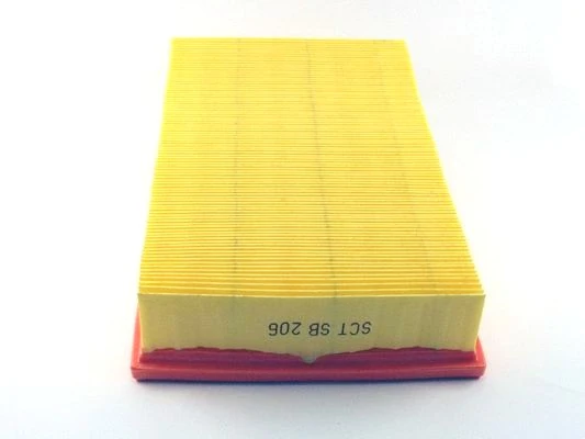 Элемент воздушного фильтра SCT SB206 цена, от 5.56 USD