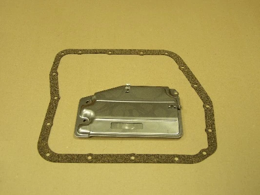 Filtro da Caixa Automática de Mudança Toyota RAV4 SXA 10