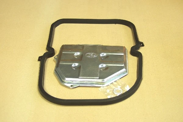 Filtro da Caixa Automática de Mudança Mercedes C W202