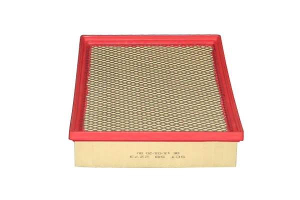 Filtro de ar SsangYong Actyon