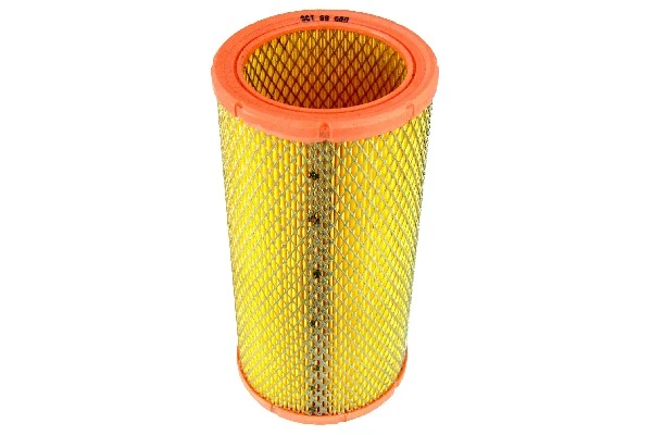 Купить AF0109 Alpha Filter Автомобильный фильтр воздуха