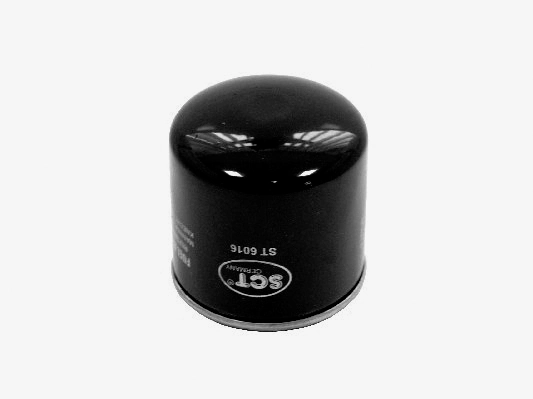 Фильтр тонкой очистки топлива SCT ST6016 цена, от 6.11 USD