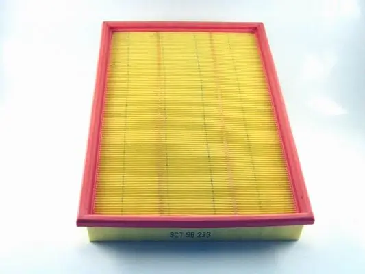SB223 SCT Воздушный фильтр двигателя