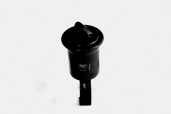 Фильтр тонкой очистки топлива SCT ST713 цена, от 6.94 USD