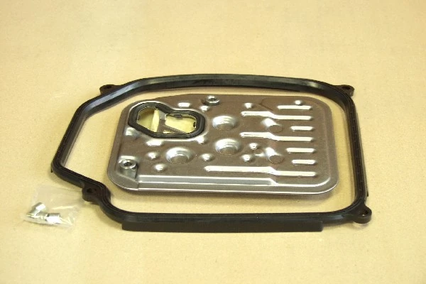 Filtro da Caixa Automática de Mudança para Audi 80 B3 89, 89Q, 8A