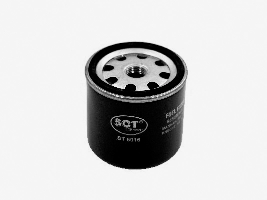 ST6016 SCT Фильтр топлива