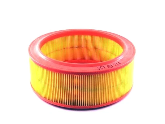 SB214 SCT Воздушный фильтр двигателя