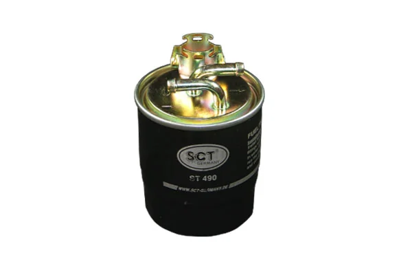 Топливный фильтр FLPP960 Polcar