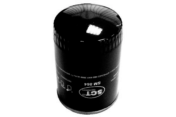 Фильтр очистки масла центробежный SCT SM864 цена, от 6.97 USD