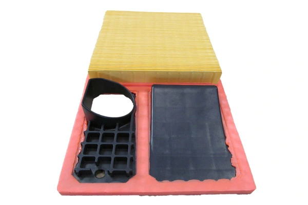 Compre Filtro de ar Seat Ibiza 4