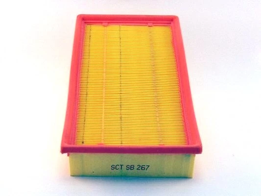 SB267 SCT Воздушный фильтр двигателя