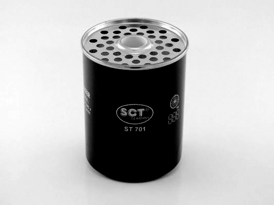 Фильтр топливный Polcar FP4779