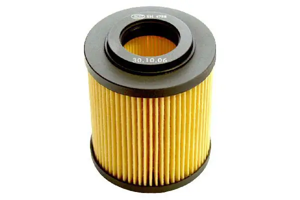 Фильтр очистки масла центробежный SCT SH4788P цена, от 8.31 USD