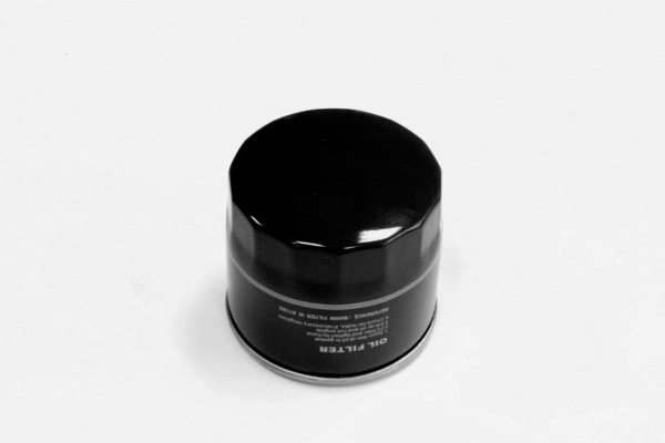 Filtro de óleo Subaru Forester 2 S11, SG